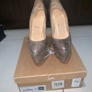 Daffodile 160 ayers natural